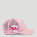 G Trucker Hat Pink2