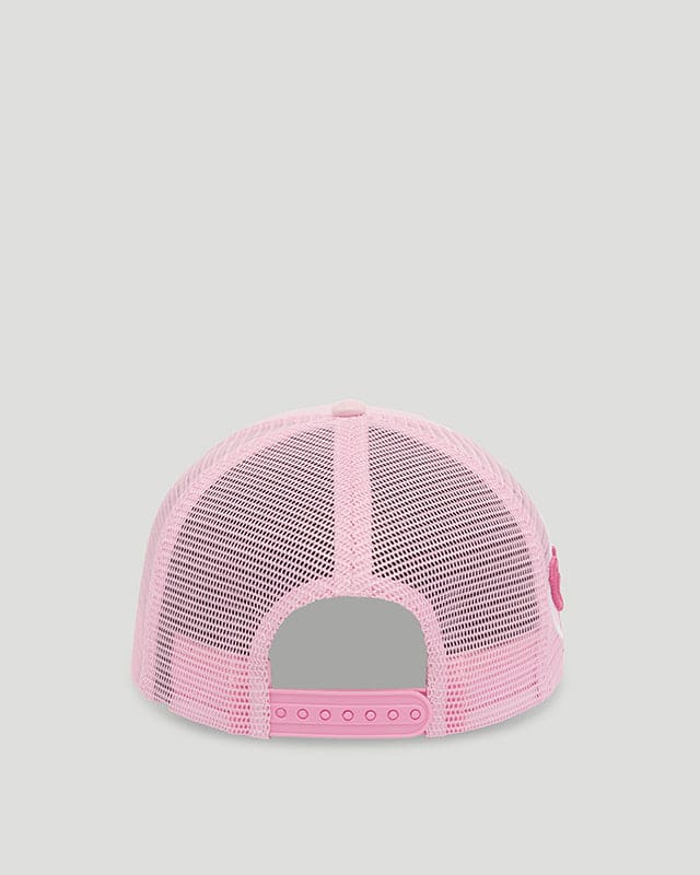 G Trucker Hat Pink