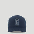 G Trucker Hat Navy1