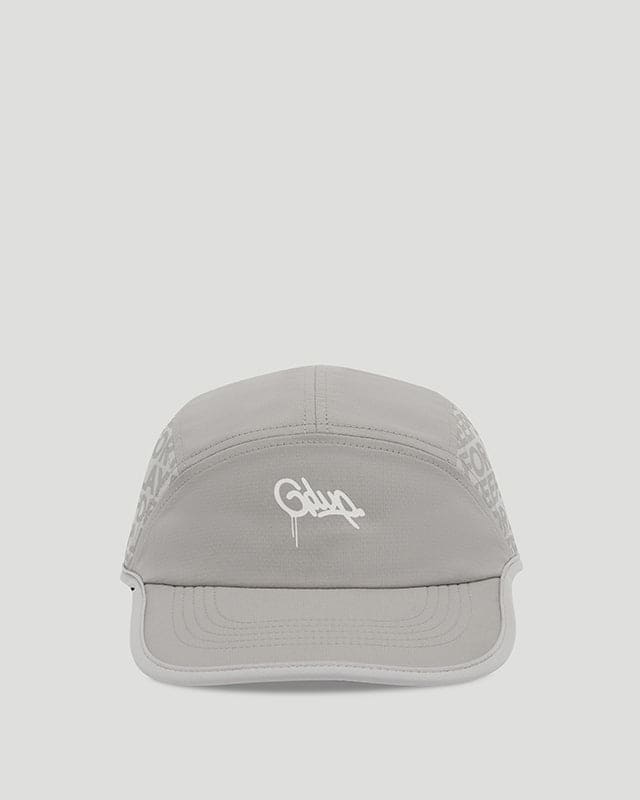 Handstyle/PFK 5 Panel Grey/Grey