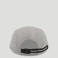 Handstyle/PFK 5 Panel Grey/Grey3