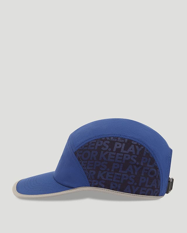 Handstyle/PFK 5 Panel Blue/Navy