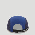 Handstyle/PFK 5 Panel Blue/Navy3