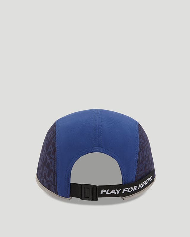 Handstyle/PFK 5 Panel Blue/Navy