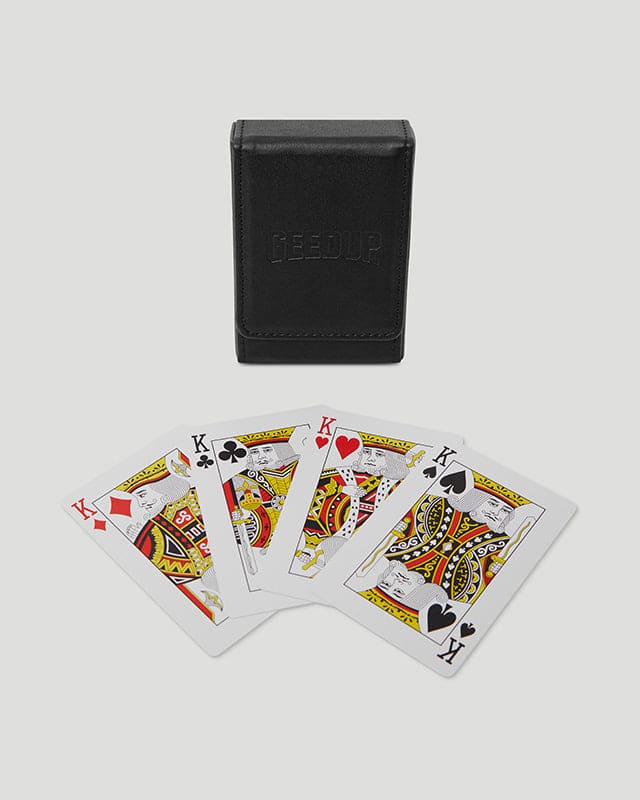 PFK Playing Cards