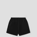 G Sportsman Shorts Black/Yellow2