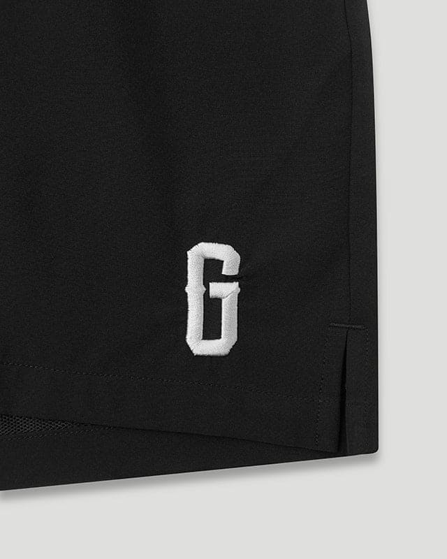 G Swim Shorts Black
