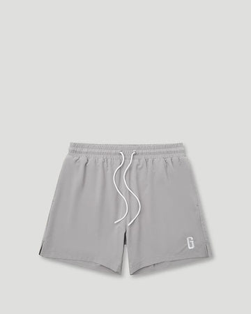 G Swim Shorts Grey