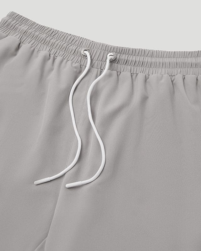 G Swim Shorts Grey
