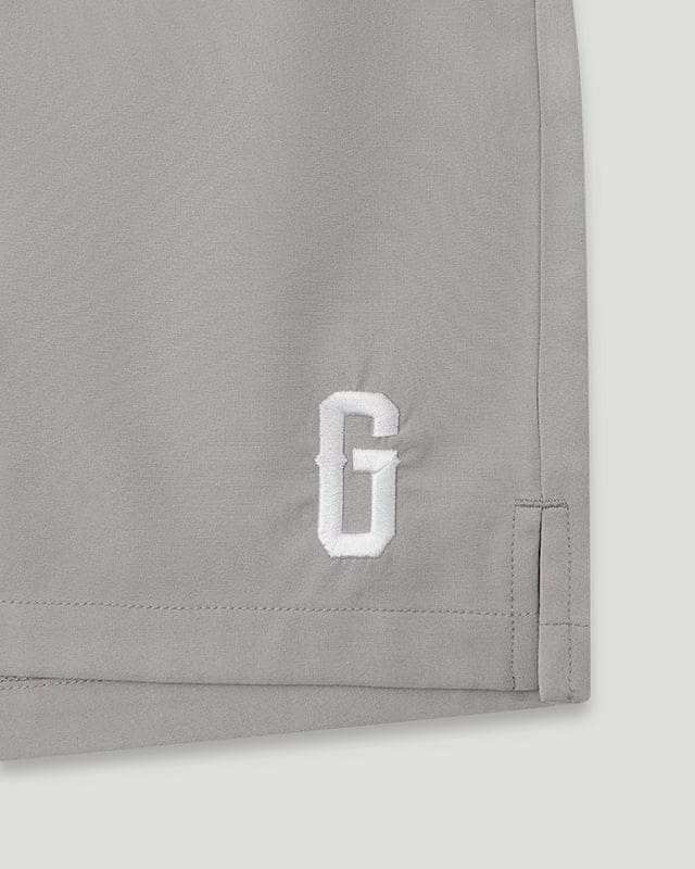 G Swim Shorts Grey