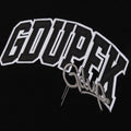 GDUPFK T-Shirt Black/Red3