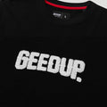 PFK Script 2.0 T-Shirt Black/White3