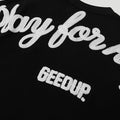 PFK Script 2.0 T-Shirt Black/White4