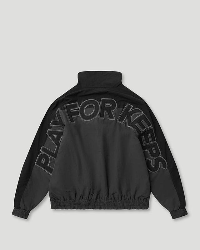 Handstyle Hoodie Black/Sorbet