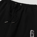 G Trackpants Black3