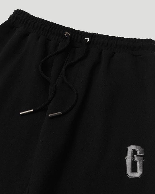 G Trackpants Black