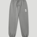 G Trackpants Grey1