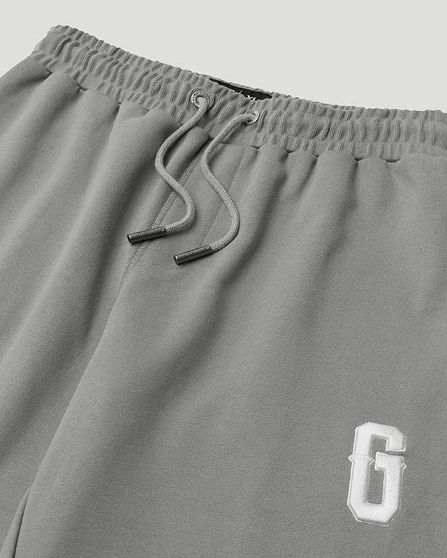 G Trackpants Grey