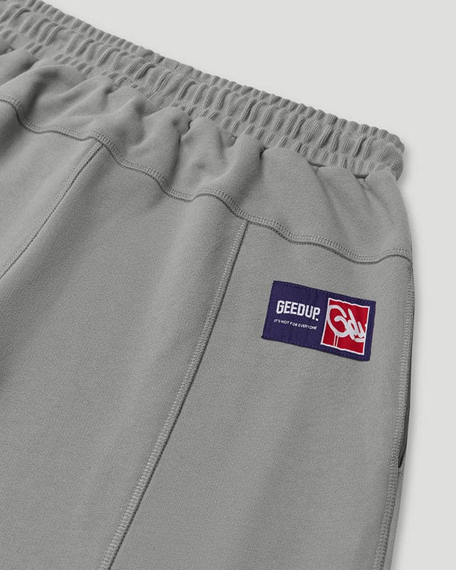 G Trackpants Grey