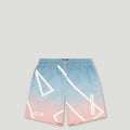 Geedup x Arrdee Sublimated Shorts Multi1