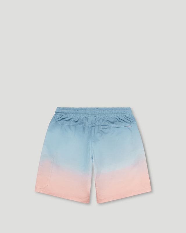 Geedup x Arrdee Sublimated Shorts Multi