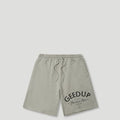 Sports & Rec. Shorts Grey/Black1