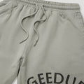 Sports & Rec. Shorts Grey/Black2