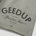 Sports & Rec. Shorts Grey/Black3