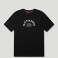 PFK Cities T-Shirt Black/White3