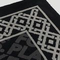 GDUP Rug Black/Grey - Medium4