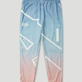 Geedup x Arrdee Sublimated Pants Multi1