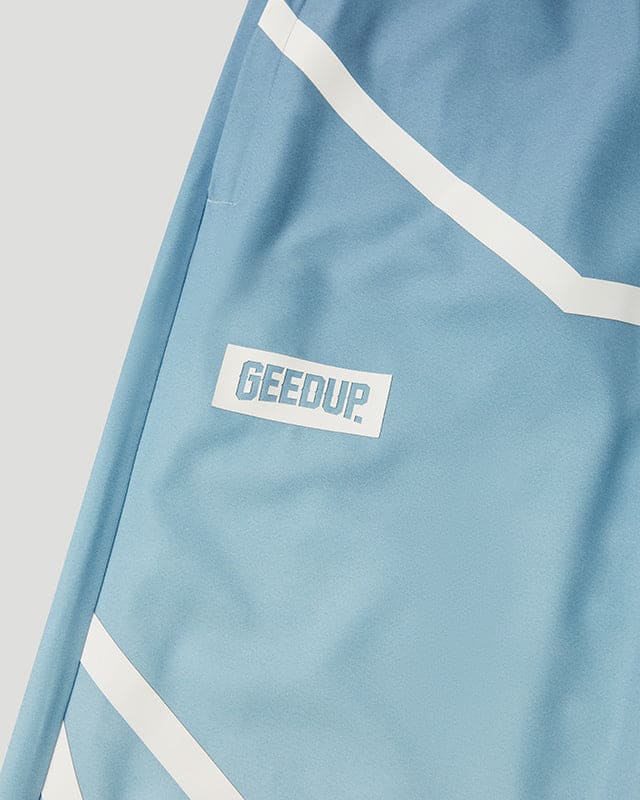 Geedup x Arrdee Sublimated Pants Multi