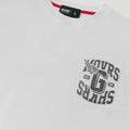 MVRS & SHKRS T-Shirt White/Grey3