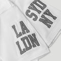MVRS & SHKRS T-Shirt White/Grey4