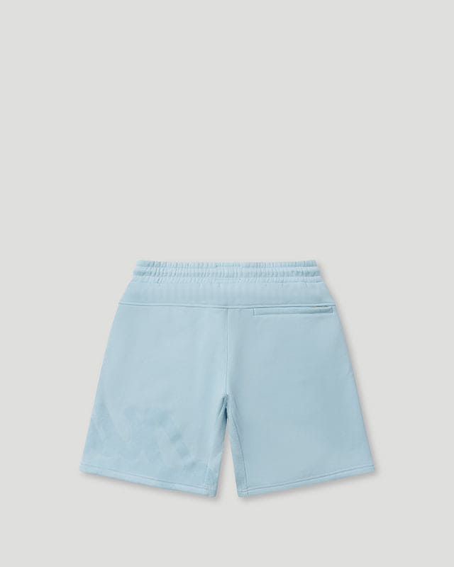 OS Handstyle Shorts Cool Blue
