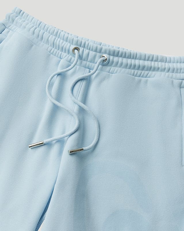 OS Handstyle Shorts Cool Blue