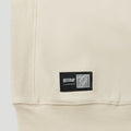 Core Logo Crewneck Cream/Navy3