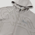 Handstyle TechSet Jacket Grey2