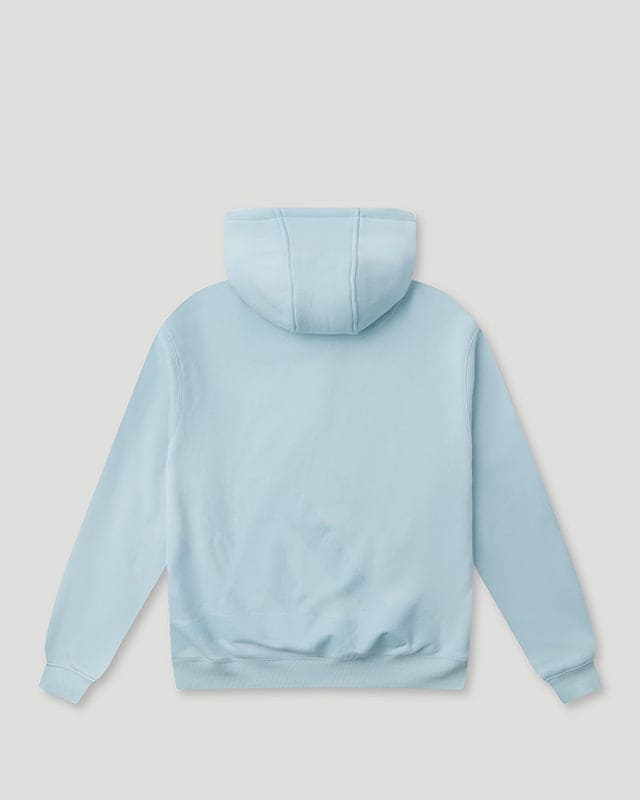 OS Handstyle Hoodie Cool Blue