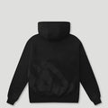 OS Handstyle Hoodie Black2