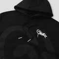 OS Handstyle Hoodie Black3