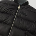 Team Logo/Handstyle Reversible Bomber Grey/Black6