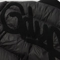 Team Logo/Handstyle Reversible Bomber Grey/Black8
