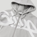 Handstyle Bally Jacket Grey/White4