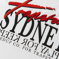 Sydney x Trapstar Secret T-Shirt White4