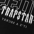 Team Logo x Trapstar Irongate T-Shirt Black5