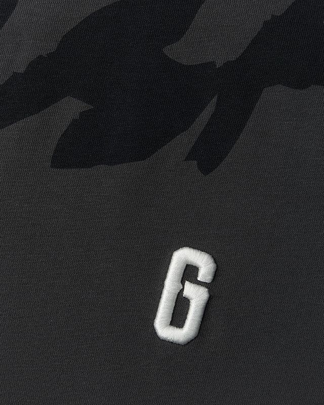 G x Trapstar Signature T-Shirt Black