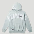 Handstyle x Irongate Arch Hoodie Cool Blue/White1