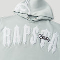 Handstyle x Irongate Arch Hoodie Cool Blue/White2