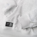 Team Logo x Irongate T Hoodie White Marle/Grey4